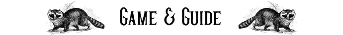 Text Game (transparent)