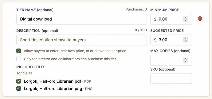 pricing-pwyw